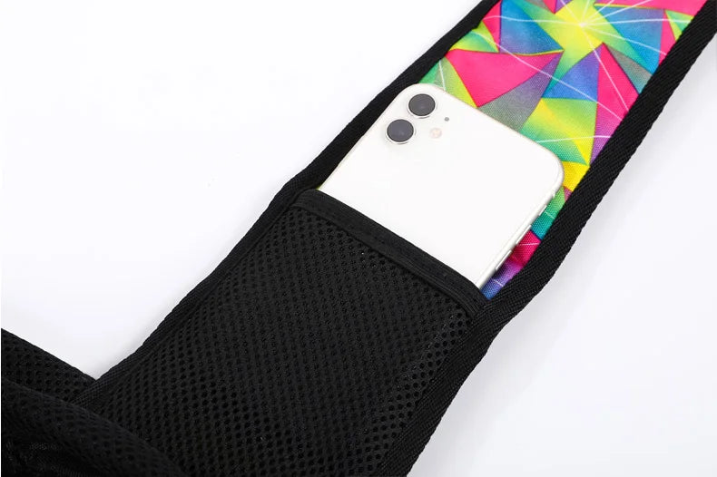 Sac de Transport Bandoulière Oxford pour Chat et Petit Chien – Léger et Respirant
