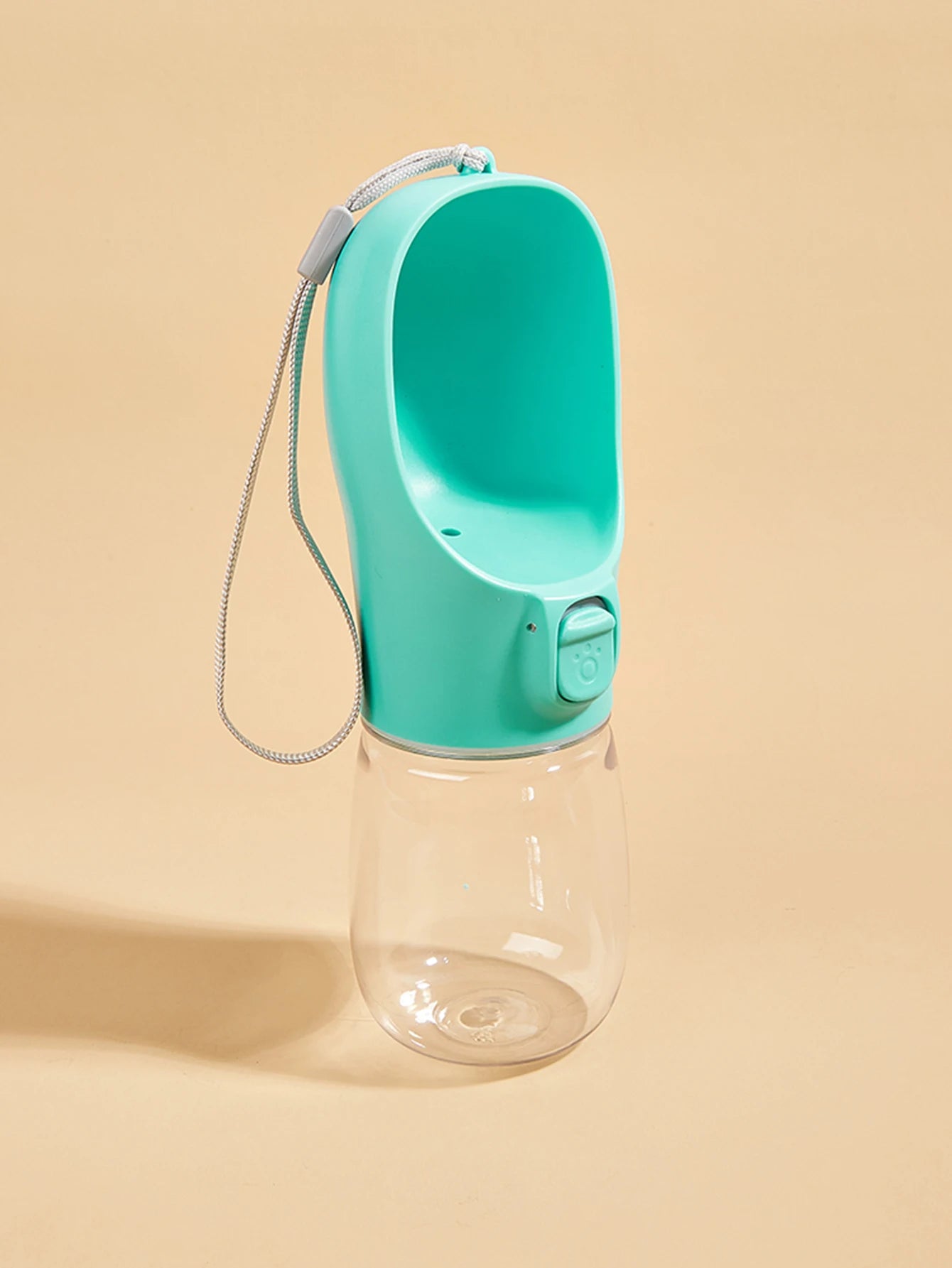 Bouteille d'Eau Portable pour Chien – Anti-Fuite et Idéale pour Voyage 🐾💧