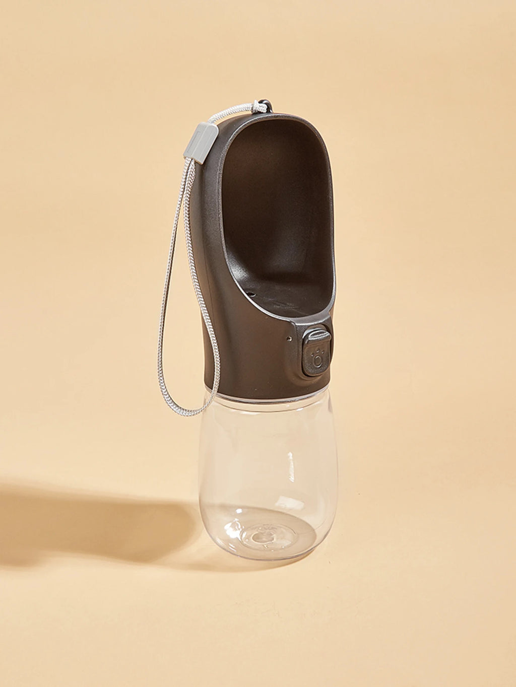 Bouteille d'Eau Portable pour Chien – Anti-Fuite et Idéale pour Voyage 🐾💧