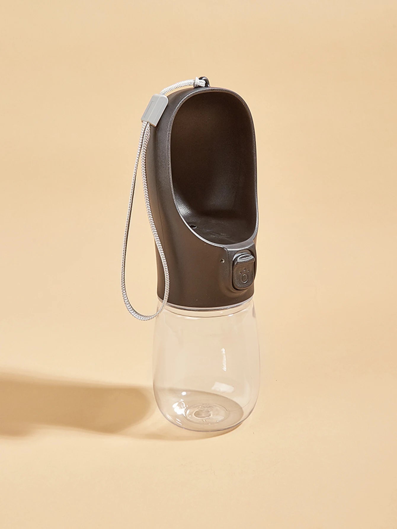 Bouteille d'Eau Portable pour Chien – Anti-Fuite et Idéale pour Voyage 🐾💧
