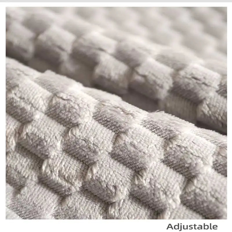 Lit Canapé Extra Large pour Chien – Matelas Moelleux Toutes Saisons 🐾🛋️