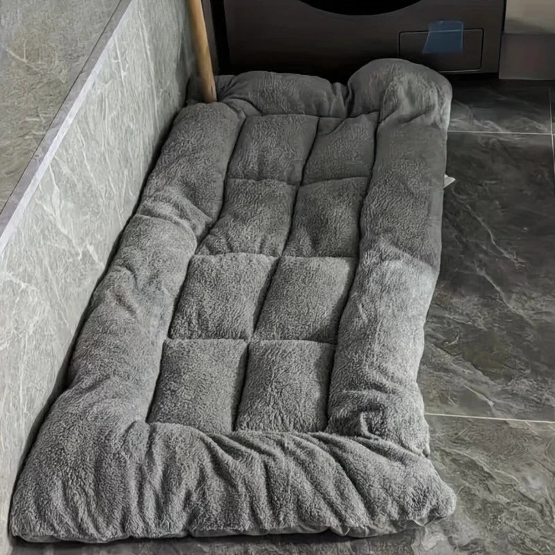 Lit Canapé Moelleux pour Chien et Chat – Coussin Confortable et Chaud 🐾🛋️