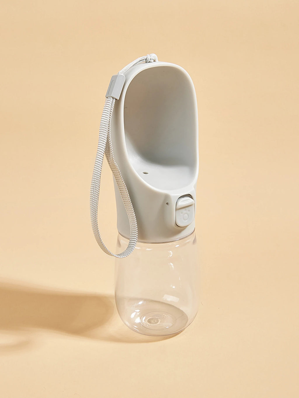 Bouteille d'Eau Portable pour Chien – Anti-Fuite et Idéale pour Voyage 🐾💧