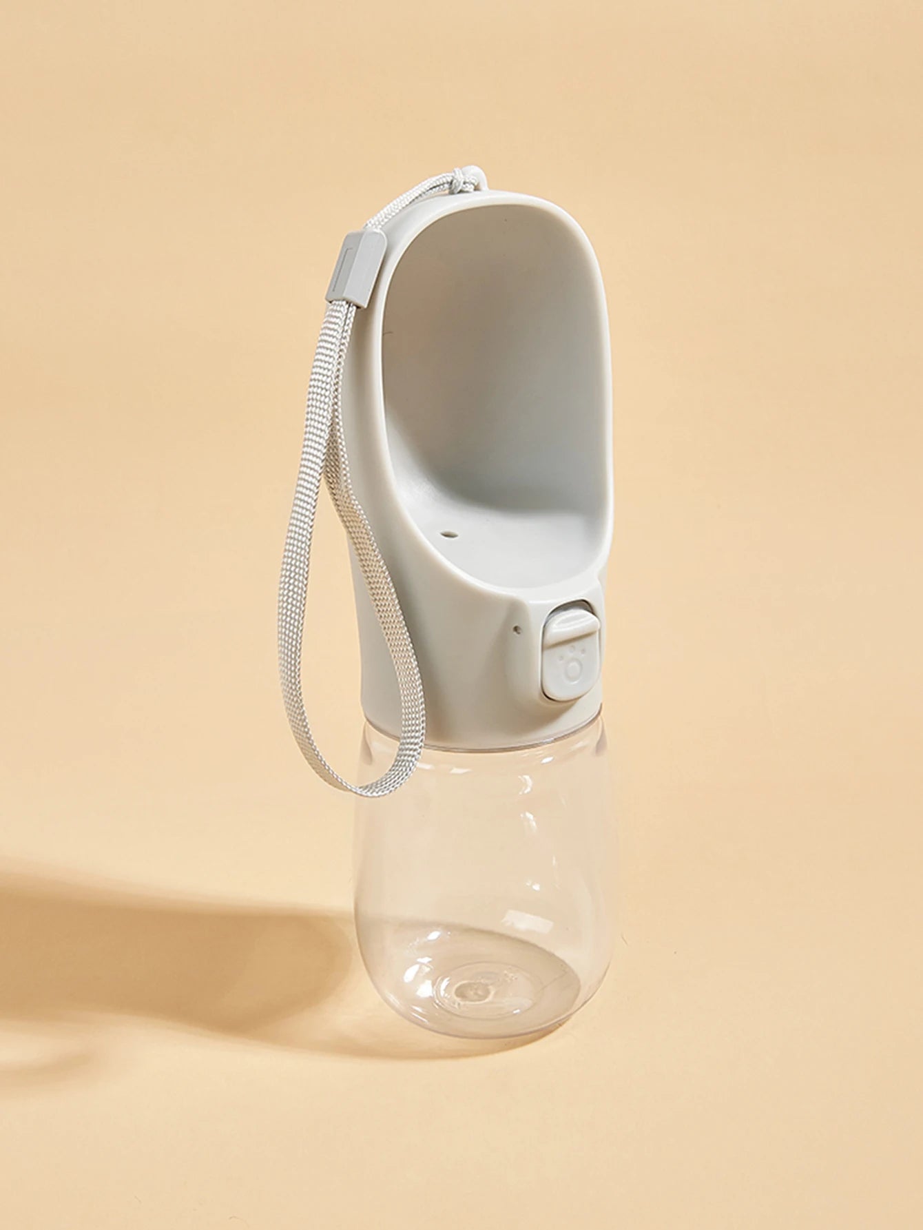 Bouteille d'Eau Portable pour Chien – Anti-Fuite et Idéale pour Voyage 🐾💧
